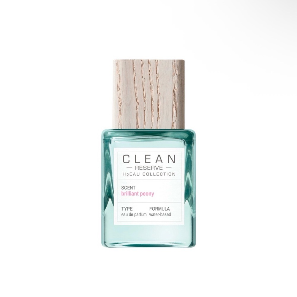 Clean Reserve Brilliant Peony – Tester 100ml